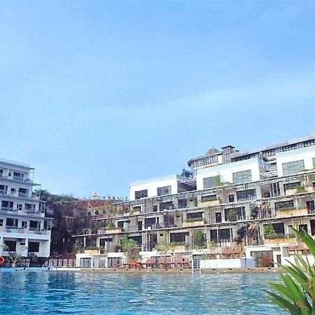 Cikidang Resort Сукабуми Экстерьер фото